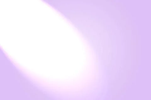 Studio Background Concept - abstract empty light gradient purple studio ro... Foto stock