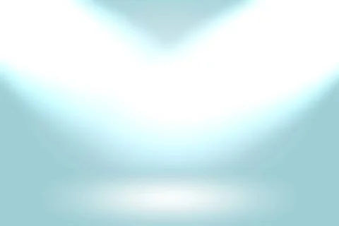 Studio Background Concept - abstract empty light gradient purple studio ro... 스톡 사진