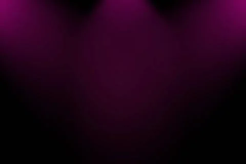 Studio Background Concept - abstract empty light gradient purple studio ro... 스톡 사진