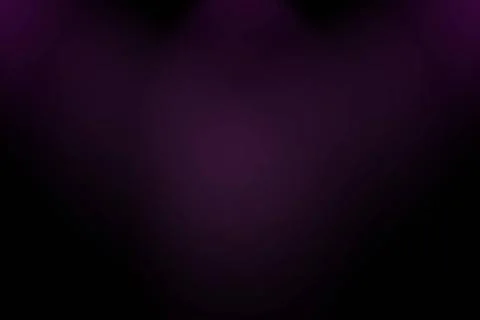 Studio Background Concept - abstract empty light gradient purple studio ro... Stock Photos