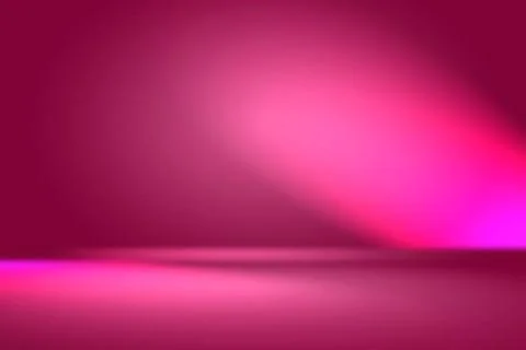 Studio Background Concept - abstract empty light gradient purple studio ro... 스톡 사진