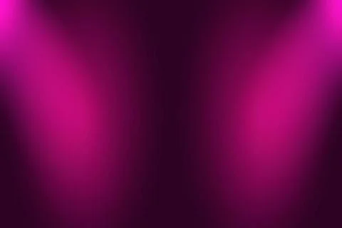 Studio Background Concept - abstract empty light gradient purple studio ro... 스톡 사진