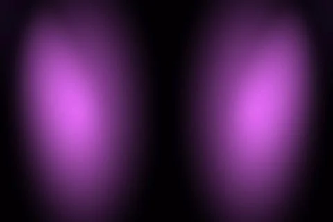 Studio Background Concept - abstract empty light gradient purple studio ro... Foto stock