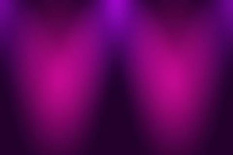 Studio Background Concept - abstract empty light gradient purple studio ro... 스톡 사진