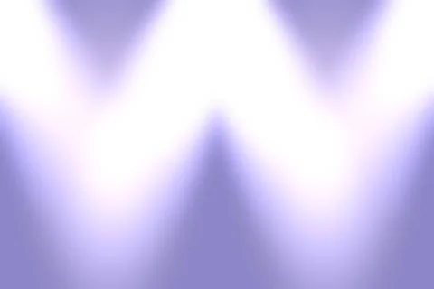 Studio Background Concept - abstract empty light gradient purple studio ro... Foto stock