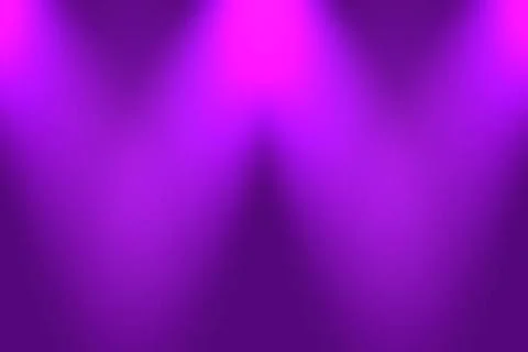 Studio Background Concept - abstract empty light gradient purple studio ro... 스톡 사진