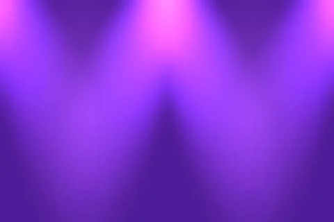 Studio Background Concept - abstract empty light gradient purple studio ro... 스톡 사진