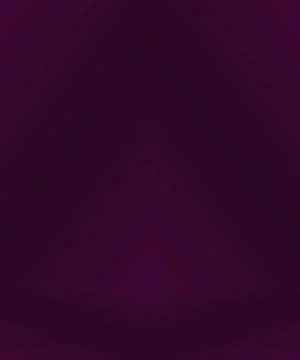 Studio Background Concept - abstract empty light gradient purple studio ro... Foto stock