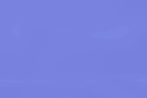 Studio Background Concept - abstract empty light gradient purple studio ro... Foto stock