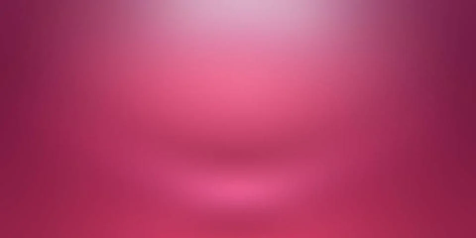 Studio Background Concept - abstract empty light gradient purple studio ro... Foto stock