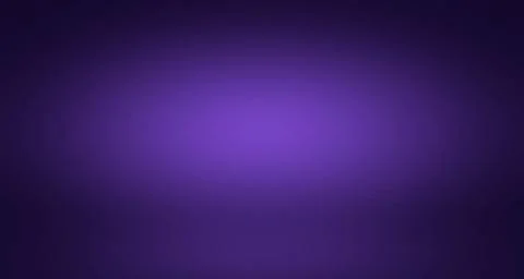 Studio Background Concept - abstract empty light gradient purple studio ro... Stock Photos