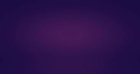 Studio Background Concept - abstract empty light gradient purple studio ro... Foto stock
