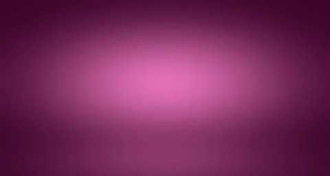 Studio Background Concept - abstract empty light gradient purple studio ro... Stock Photos