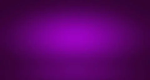 Studio Background Concept - abstract empty light gradient purple studio ro... Stock Photos