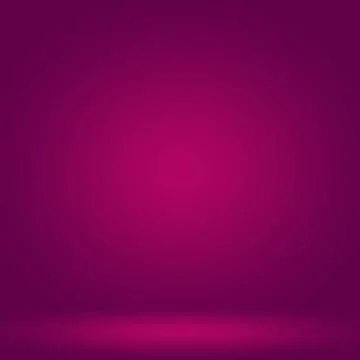 Studio Background Concept - abstract empty light gradient purple studio ro... 스톡 사진