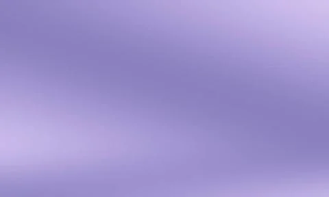 Studio Background Concept - abstract empty light gradient purple studio ro... Foto stock