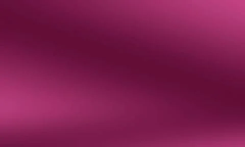 Studio Background Concept - abstract empty light gradient purple studio ro... Foto stock
