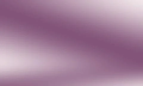 Studio Background Concept - abstract empty light gradient purple studio ro... Foto stock
