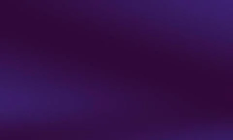 Studio Background Concept - abstract empty light gradient purple studio ro... Foto stock