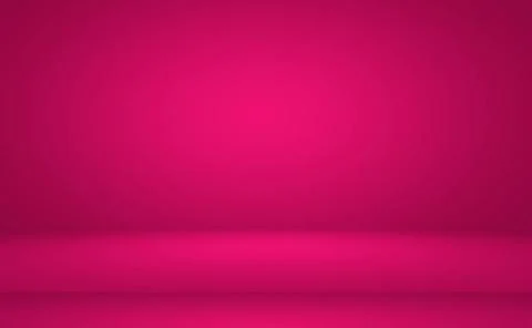 Studio Background Concept - abstract empty light gradient purple studio ro... 스톡 사진