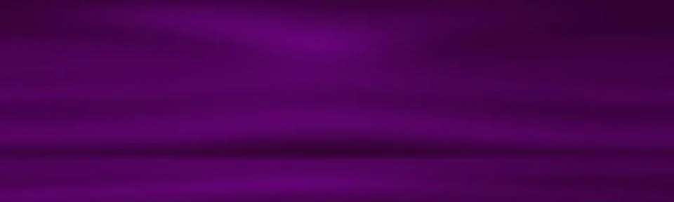 Studio Background Concept - abstract empty light gradient purple studio ro... 스톡 사진