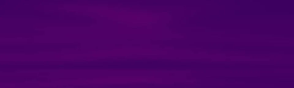 Studio Background Concept - abstract empty light gradient purple studio ro... Foto stock