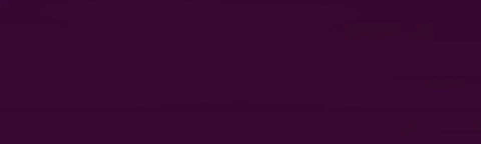 Studio Background Concept - abstract empty light gradient purple studio ro... Stock Photos