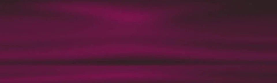 Studio Background Concept - abstract empty light gradient purple studio ro... Foto stock