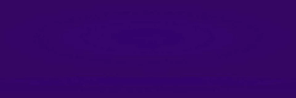 Studio Background Concept - abstract empty light gradient purple studio ro... Stock Photos
