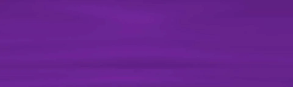 Studio Background Concept - abstract empty light gradient purple studio ro... 스톡 사진