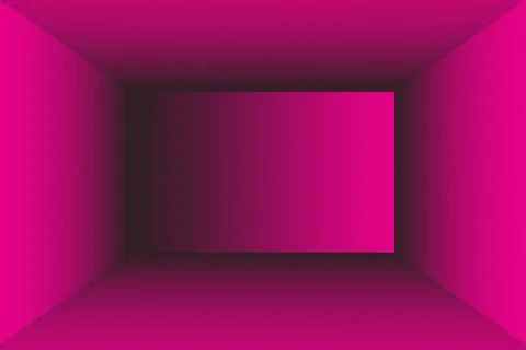 Studio Background Concept - abstract empty light gradient purple studio ro... Stockfoto's