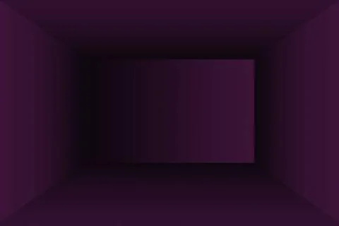 Studio Background Concept - abstract empty light gradient purple studio ro... Stockfoto's