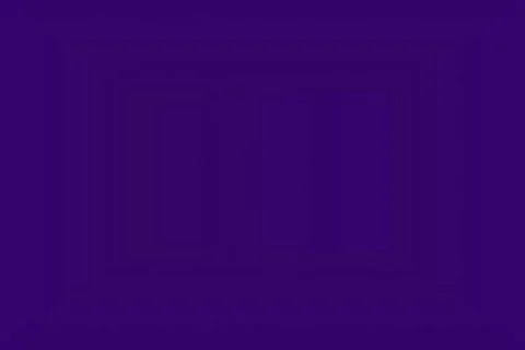 Studio Background Concept - abstract empty light gradient purple studio ro... Foto stock