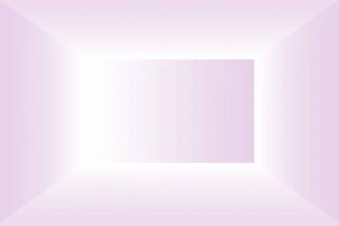 Studio Background Concept - abstract empty light gradient purple studio ro... 库存照片