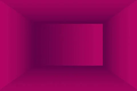 Studio Background Concept - abstract empty light gradient purple studio ro... Stockfoto's
