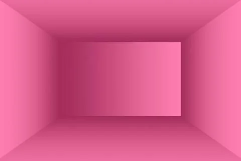 Studio Background Concept - abstract empty light gradient purple studio ro... 写真素材
