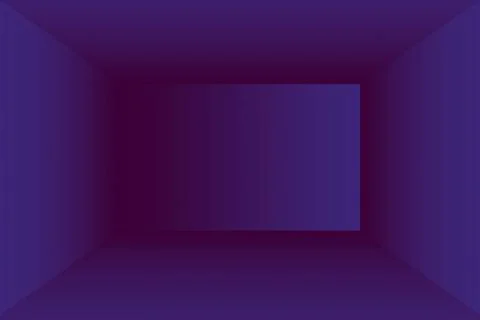 Studio Background Concept - abstract empty light gradient purple studio ro... 스톡 사진