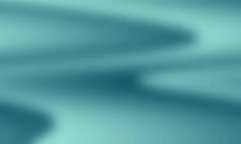 Studio Background Concept - Dark Gradient blue studio room background for ... Stock Photos