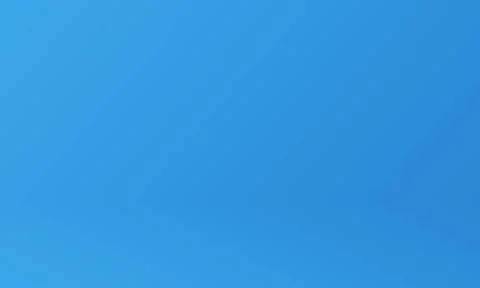 Studio Background Concept - Dark Gradient blue studio room background for ... Stock Photos