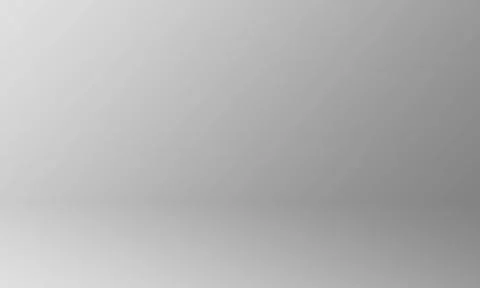 Studio Background Concept - Dark grey gradient studio room wall background... Stock Photos