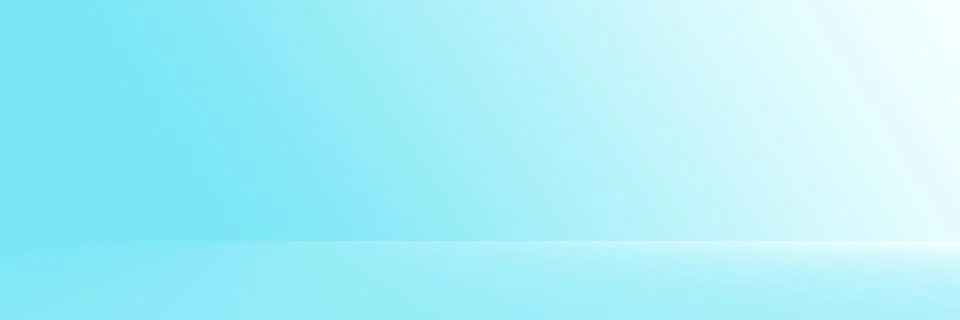 Studio Background - Gradient luxury dark blue horizontal studio room background. Stock Illustration