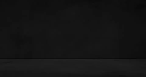 Studio Black Scene Backdrop Background Kitchen Table Grey Pattern Grey Abst.. Stock Photos