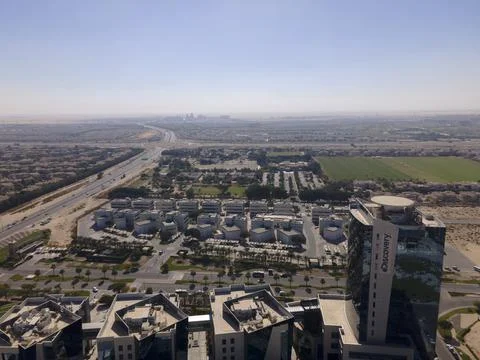 Studio City  Stock Photos