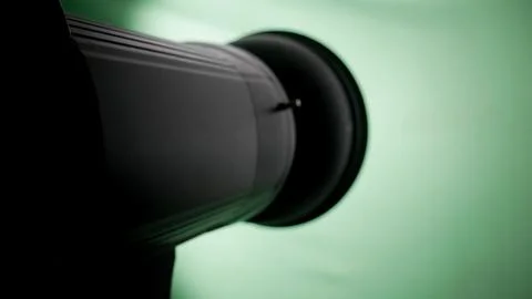 Studio Continuous Lighting Stock Photos