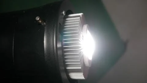 Studio Continuous Lighting Stock Photos