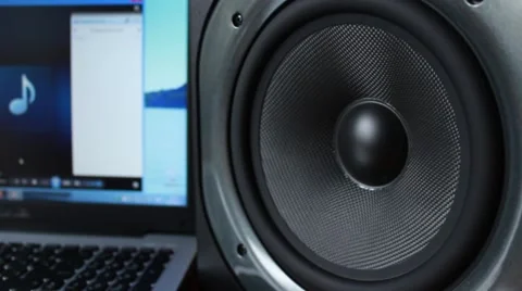 Studio dynamics in work Vídeo Stock 62854058