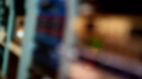 Studio Equipment Stock Footage 11408086