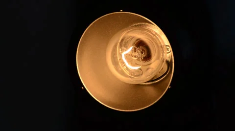 Studio flash. Stock-Footage 33140439