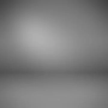 Studio grey Stock Illustration