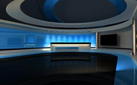 Studio イラスト素材